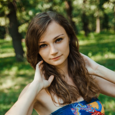 Александра Проскура