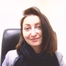 Фрилансер Александра В. — Украина, Черкассы. Специализация — Тестирование и QA, Юридические услуги