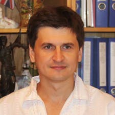 Фрилансер Александр Б. — Украина, Киев. Специализация — Создание сайта под ключ, Сопровождение сайтов