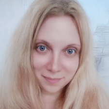 Freelancer Aleksandra B. — Ukraina, Odessa. Specjalizacja — Banery, Projektowanie opakowań i etykiet