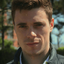 Фрилансер Олександр К. — Украина, Одесса. Специализация — HTML и CSS верстка