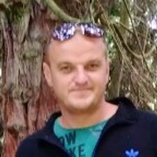 Фрилансер Александр М. — Украина, Ромны. Специализация — Аудио и видео монтаж