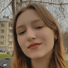 Фрилансер Олександра А. — Украина, Днепр. Специализация — Реклама в социальных медиа