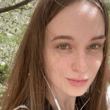 Фрилансер Елизавета А. — Украина, Киев. Специализация — Контент-менеджер, Оформление страниц в социальных сетях