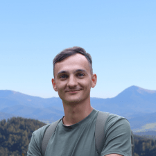 Заказчик Александр П. — Украина, Одесса.