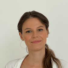 Freelancer Aleksandra Y. — Ukraine, Kharkiv. Specialization — Social media advertising, Social media page design