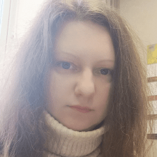 Фрилансер Марина А. — Украина, Киев. Специализация — Копирайтинг, Написание статей