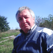 Алексей Алексей
