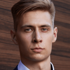 Freelancer Aleksey G. — Ukraine, Kharkiv. Core skill — Gaming Apps, 3D Modeling