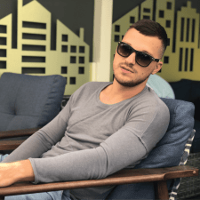 Заказчик Aleksei P. — Эстония, Таллин.
