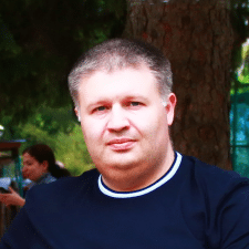 Заказчик Алексей Ш. — Украина, Харьков.