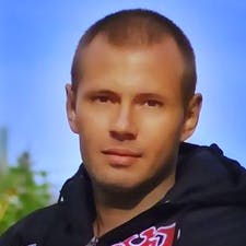 Лёха Бондаренко