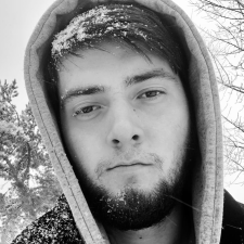 Aleksey Zimin