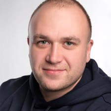 Заказчик Алексей Б. — Украина, Киев.