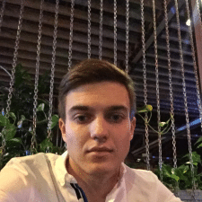 Заказчик Алексей Р. — Украина, Кропивницкий.