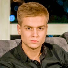 Фрилансер Алексей Д. — Украина, Днепр. Специализация — HTML и CSS верстка