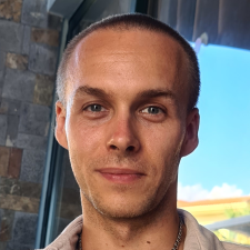 Freelancer Oleksii I. — Słowacja, Trnawa. Specjalizacja — Copywriting, Sklepy internetowe i e-commerce