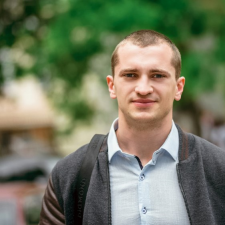 Фрилансер Алексей М. — Украина, Одесса. Специализация — Создание сайта под ключ, Контекстная реклама