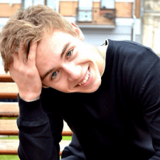 Фрилансер Алексей Н. — Украина, Киев. Специализация — HTML и CSS верстка, C и C++
