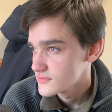 Фрилансер Ілля К. — Украина, Киев. Специализация — 3D моделирование и визуализация