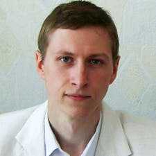 Фрилансер Александр К. — Украина, Чернигов. Специализация — Создание сайта под ключ, Сопровождение сайтов