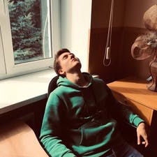 Фрилансер Александр Ш. — Украина, Лубны. Специализация — Оформление страниц в социальных сетях, Обработка фото