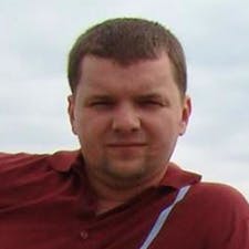 Фрилансер Aleksandr M. — Украина, Киев. Специализация — Реклама в социальных медиа
