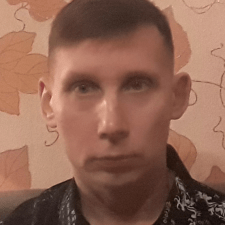 Freelancer Aleksey A. — Ukraina, Kijów.