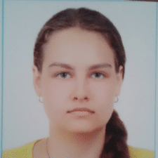 Фрилансер Александра П. — Украина, Киев. Специализация — Английский язык, Французский язык