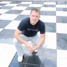 Freelancer Aleksandr D. — Ukraine, Krivoi Rog. Core skill — Photo Processing