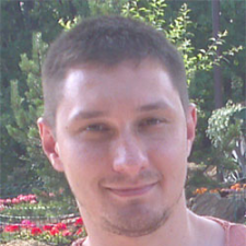 Фрилансер Александр С. — Украина, Харьков. Специализация — Создание сайта под ключ, HTML и CSS верстка