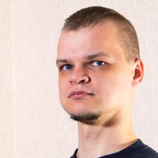 Заказчик Алексей З. — Украина, Днепр.