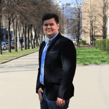 Заказчик Алексей М. — Украина, Киев.