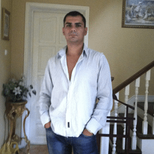 Ален Саитов