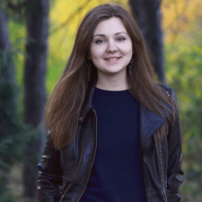 Фрилансер Алёна Р. — Украина, Днепр. Специализация — Полиграфический дизайн, Фирменный стиль