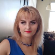 Фрилансер Алёна Б. — Украина, Кролевец. Специализация — Копирайтинг, Написание статей