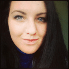 Freelancer Alena A. — Ukraina, Krzywego Rogu. Specjalizacja — Edycja i korekta tekstu