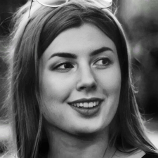 Freelancer Alona A. — Ukraina, Czerkasy. Specjalizacja — Identyfikacja wizualna, Projektowanie dla poligrafii