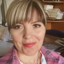 Фрилансер Alona B. — Украина, Полтава. Специализация — Бухгалтерские услуги, Перевод текстов