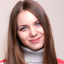 Фрилансер Алена Б. — Украина, Одесса. Специализация — Контекстная реклама