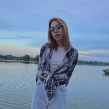 Фрилансер Альона Д. — Украина, Киев. Специализация — Баннеры, Оформление страниц в социальных сетях