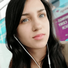 Фрилансер Алена П. — Украина, Киев. Специализация — Дизайн сайтов, Дизайн мобильных приложений