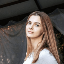 Фрилансер Алёна Г. — Нидерланды (Голландия), Emmen. Специализация — Дизайн сайтов, Баннеры