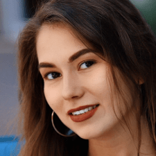 Freelancer Alyona N. — Ukraina, Charków. Specjalizacja — Malarstwo i grafika, Projektowanie stron internetowych