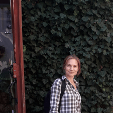 Фрилансер Алёна О. — Украина, Сумы. Специализация — Копирайтинг, Написание статей