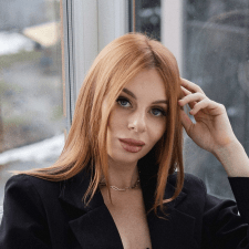 Olena Oleksiichuk