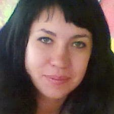 Фрилансер Алена О. — Украина, Бердянск. Специализация — Копирайтинг