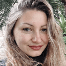 Freelancer Alona P. — Ukraine. Specialization — Interface Design (UI/UX), Web Design