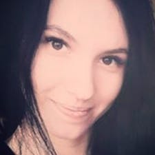Фрилансер Алена П. — Украина, Харьков. Специализация — Копирайтинг