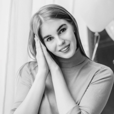 Фрилансер Алёна Т. — Украина, Херсон. Специализация — Реклама в социальных медиа, Продажи и генерация лидов